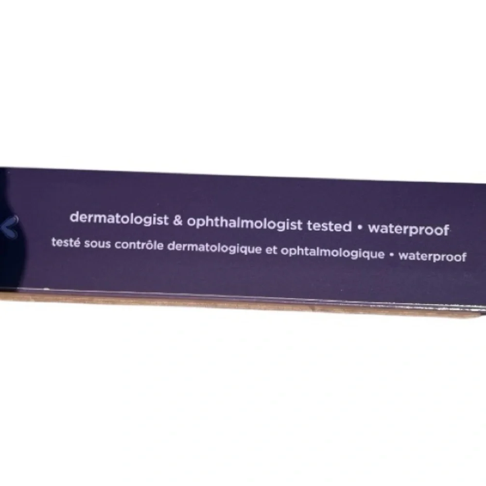Tarte SmolderEYES Eyeliner New With Box